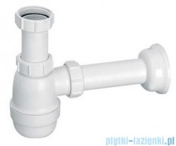 McAlpine syfon umywalkowy butelkowy duży G40APF