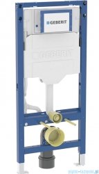 Geberit Duofix stelaż podtynkowy do WC Sigma H112 111.320.00.6