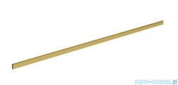 Schedpol Schedline Gold Thin maskownica 2w1 60x1,2cm SCH050/BV/DPZ