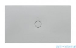 Roca Cratos brodzik prostokątny 140x80cm perłowy A3740L4630