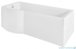 Besco Inspiro Obudowa wanny P/L 160x70cm #OAI-160-II