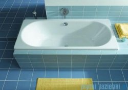 Kaldewei Classic Duo Wanna model 110 180x80x43cm 291000010001