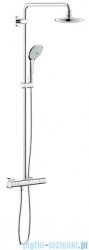 Grohe Euphoria system natryskowy termostatyczny 27296001