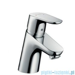 Hansgrohe Focus E² Jednouchwytowa bateria umywalkowa 31730000