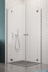 Radaway Torrenta KDD kabina prysznicowa 100x100 przejrzyste 132272-01-01
