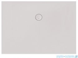 Sanplast Open Mineral B-M/OPEN brodzik prostokątny 70x120x1,5 cm szary mleczny 645-430-0150-55-000