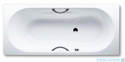 Kaldewei Wanna Vaio Set Star model 947 180x80x43cm 234700010001