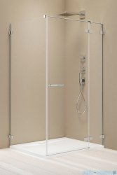 Radaway Arta Kdj II kabina 90x120cm prawa szkło przejrzyste 386455-03-01R+1386040-03-01R+386024-03-01