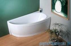 Ravak Panel do wanny Avocado 150x75cm P CZS1000A00