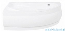 Poolspa Obudowa do wanny EUROPA 165x105 bez stelaża Lewa PWO4910OP000000