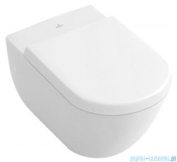 Villeroy&Boch Subway Deska sedesowa   9M55Q101
