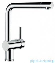 Blanco Linus  bateria wysokociśnieniowa kolor: chrom  514019