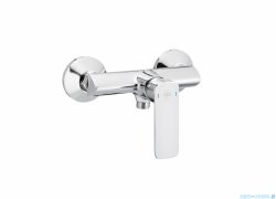 KFA AGAT bateria prysznicowa chrom 4426-010-00