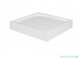 Piramida Oskar Brodzik 80x80x4/16 płytki z obudową #BAO-80-PK