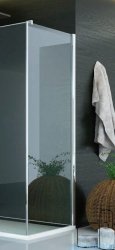 SanSwiss Pur PUDT3P Ścianka boczna 120x200cm Durlux 200 PUDT3P1201022