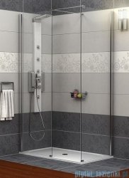Radaway Modo III kabina Walk-in 170x80 przejrzyste 353174-01-01N