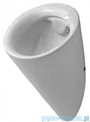 Duravit Starck 1 pisuar osłonięty dopływ i odpływ 320x285 mm 083432 00 07