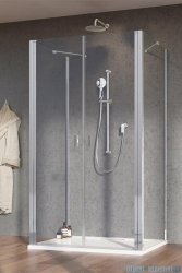 Radaway Nes 8 Dwd+2S kabina 70x80x70cm przejrzyste 10080070-01-01/10082180-01-01/10080070-01-01