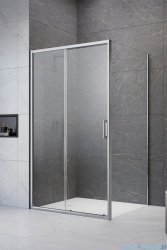 Radaway Premium Pro Kdj kabina 150x75cm lewa szkło przejrzyste 1015150-01-01L/1016075-01-01