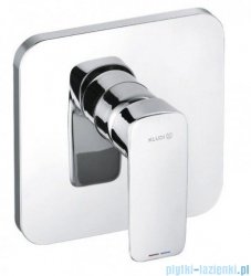 Kludi Pure&Style podtynkowa bateria natryskowa 406550575
