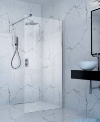 Clusi Zeus kabina Walk-in 100x200 cm przejrzyste 3329ZEU100