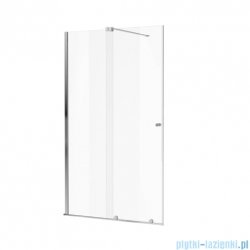Excellent Ortigo Walk-in kabina prysznicowa 120x200 cm, chrom KAEX.5012.K.1200.CR