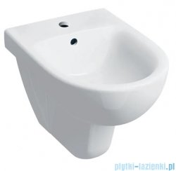 Geberit Selnova bidet wiszący biały 500.264.01.7