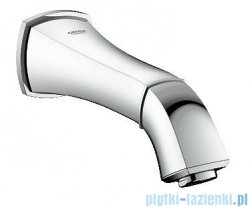 Grohe Grandera wylewka wannowa chrom 13341000