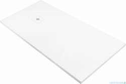 Deante Silia Brodzik akrylowy prostokątny 160x90 cm biały KSKA00916B