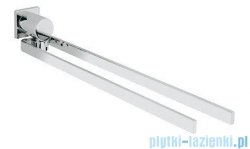 Grohe Allure wieszak na ręcznik chrom 40342000