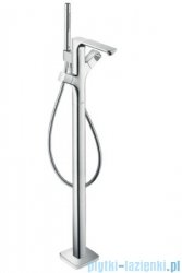 Hansgrohe Axor Urquiola Bateria wannowa montaż w podłodze 11422000