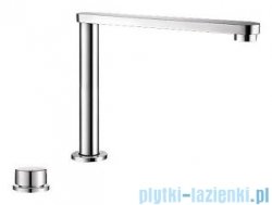 Blanco Elos Cope-f II bateria wysokociśnieniowa chrom 516672