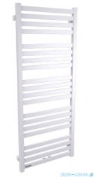 Oltens Vanlig grzejnik łazienkowy 121x50 cm biały 55008000