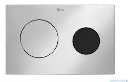 Roca przycisk elektroniczny chrom PL10-E ONE HOME A890189510