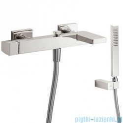 Tres Slim Exclusive bateria wannowa stal 20217001AC