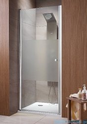 Radaway Eos DWJ Drzwi wnękowe 90 szkło przejrzyste 37903-01-01N