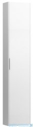 Laufen BASE kolumna wysoka 165 cm prawa biały połysk H4026421102611