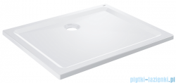 Grohe brodzik prysznicowy z akrylu 100x80 cm 39306000
