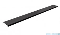 Schedpol Schedline Regular Black maskownica 80x8cm SCH052/DPSM