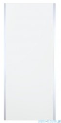 Oltens Fulla ścianka prysznicowa boczna 80cm 22100100