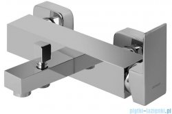 Corsan Ango bateria wannowa chrom CMB3025CH