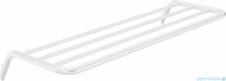  Deante SILIA Półka żeberkowa bianco ADI_A531