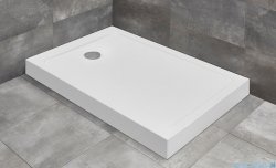 Radaway Doros F Compact brodzik prostokątny 120x80x12cm SDRFP1280-05