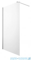 Omnires Marina Kabina prysznicowa typu walk-in 120x200 cm przejrzyste DNR12XCRTR