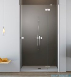 Radaway Essenza New Dwj drzwi wnękowe 120cm prawe szkło przejrzyste 385016-01-01R