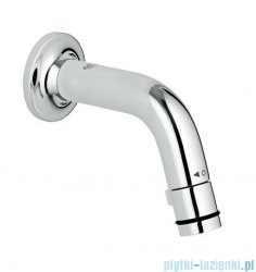 Grohe Uniwersalna wylewka ścienna DN15 20205000
