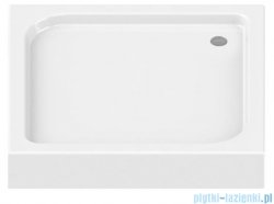 New Trendy Domio 90x90x16 cm brodzik kwadratowy B-0348
