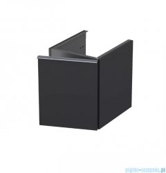 Oristo Etna szafka niska prawa 40x50x45cm Czarny Mat OR52-SN1D-40-8-P