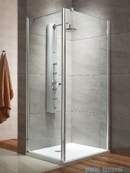 Radaway Eos KDJ kabina prysznicowa 80x100 lewa szkło intimato 37543-01-12NL