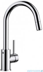 Blanco Mida-S bateria kuchenna wysokociśnieniowa chrom 521454